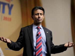 Bobby Jindal