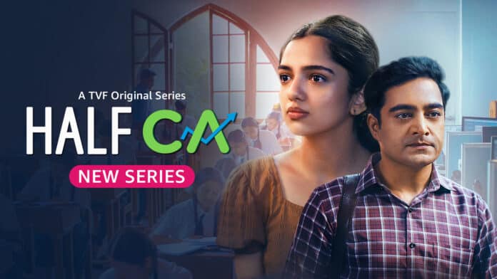 Half CA Web Series Review: TVF Hits Home With This Relatable Story