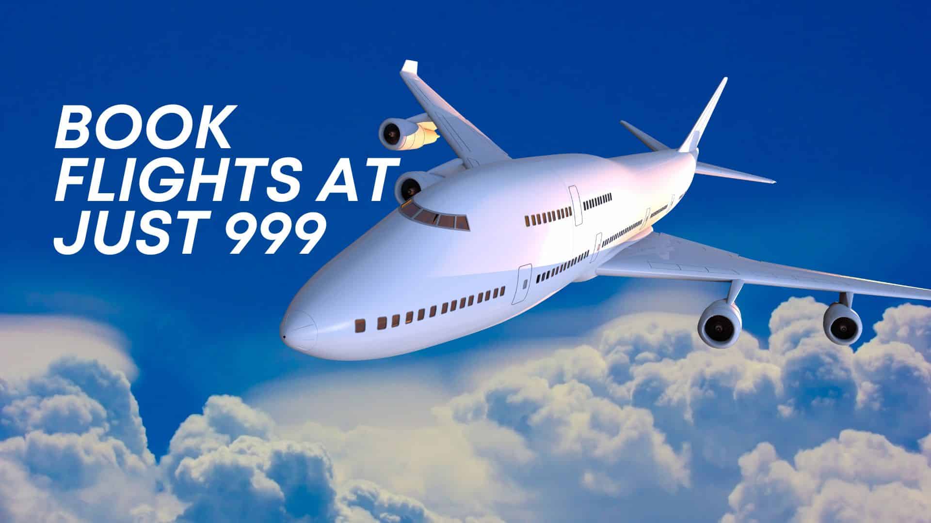 airline compare flights