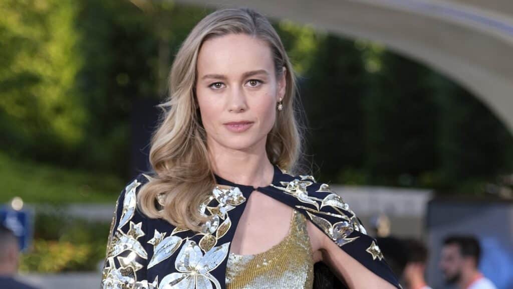 The Marvels Cast Salary: Brie Larson Becomes One of the Highest Paid Actresses  