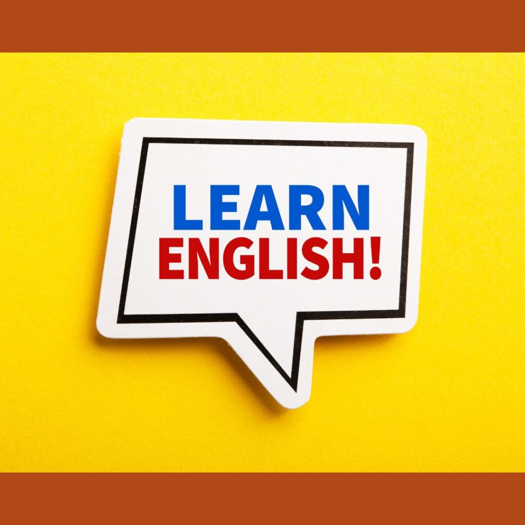 Improve English Speaking Skills at Home