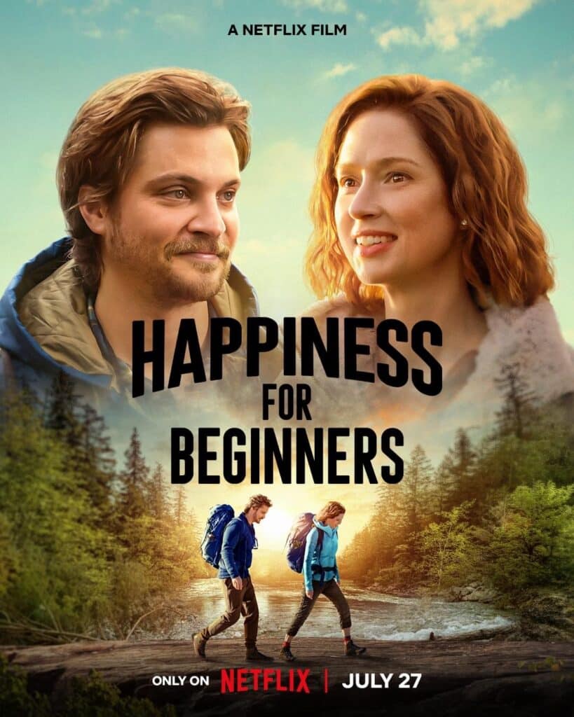 Happiness for Beginners Release Date on Netflix, Cast, Plot, Teaser, Trailer and More