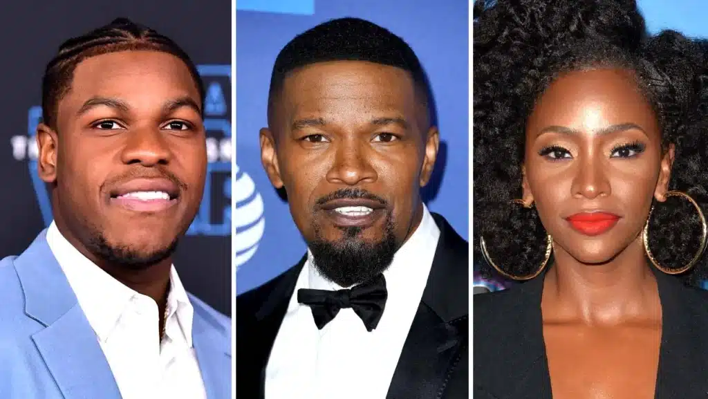 They Cloned Tyrone Cast Salary: Jamie Foxx Gets a Big Paycheque