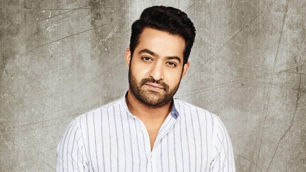 Jr. NTR Net Worth 2023 Per Movie Charges, Brand Endorsements