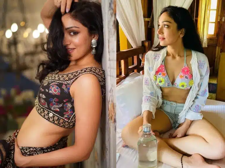 33 Hot and Bold Photos of Khushali Kumar That You Should Definitely See