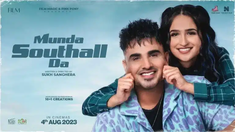 Munda Southall Da Release Date 2023, Cast, Storyline, Teaser, Trailer and More