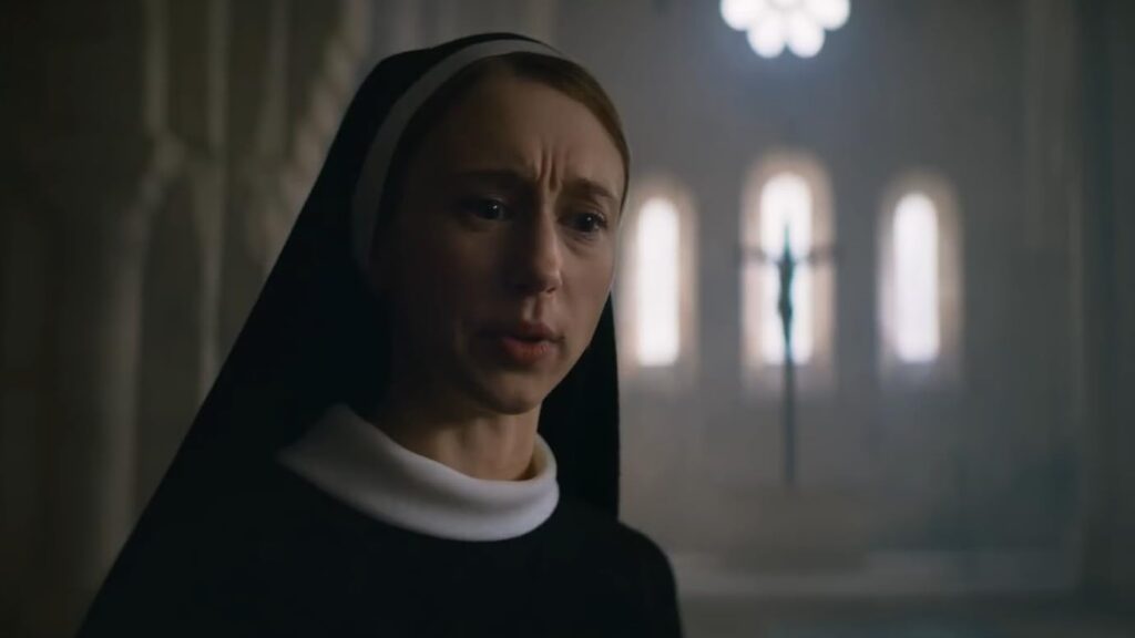 The Nun II Release Date 2023, Cast, Story, Teaser, Trailer and More