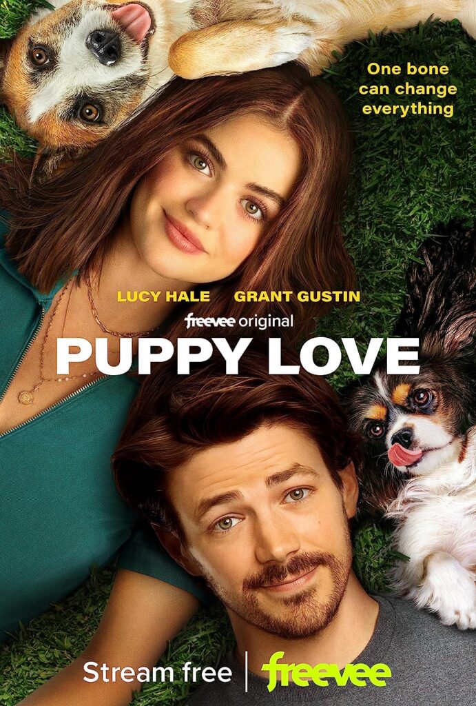 Puppy Love Release Date 2023, Cast, Story, Teaser, Trailer and More