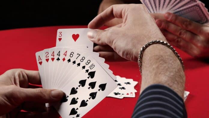 Rules of Rummy