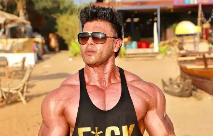 🔥Sahil Khan HD Wallpapers (Desktop Background / Android / iPhone) (1080p,  4k) - #130099