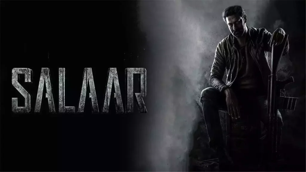 Salaar Release Date 2023, Cast, Plot, Teaser, Trailer and More