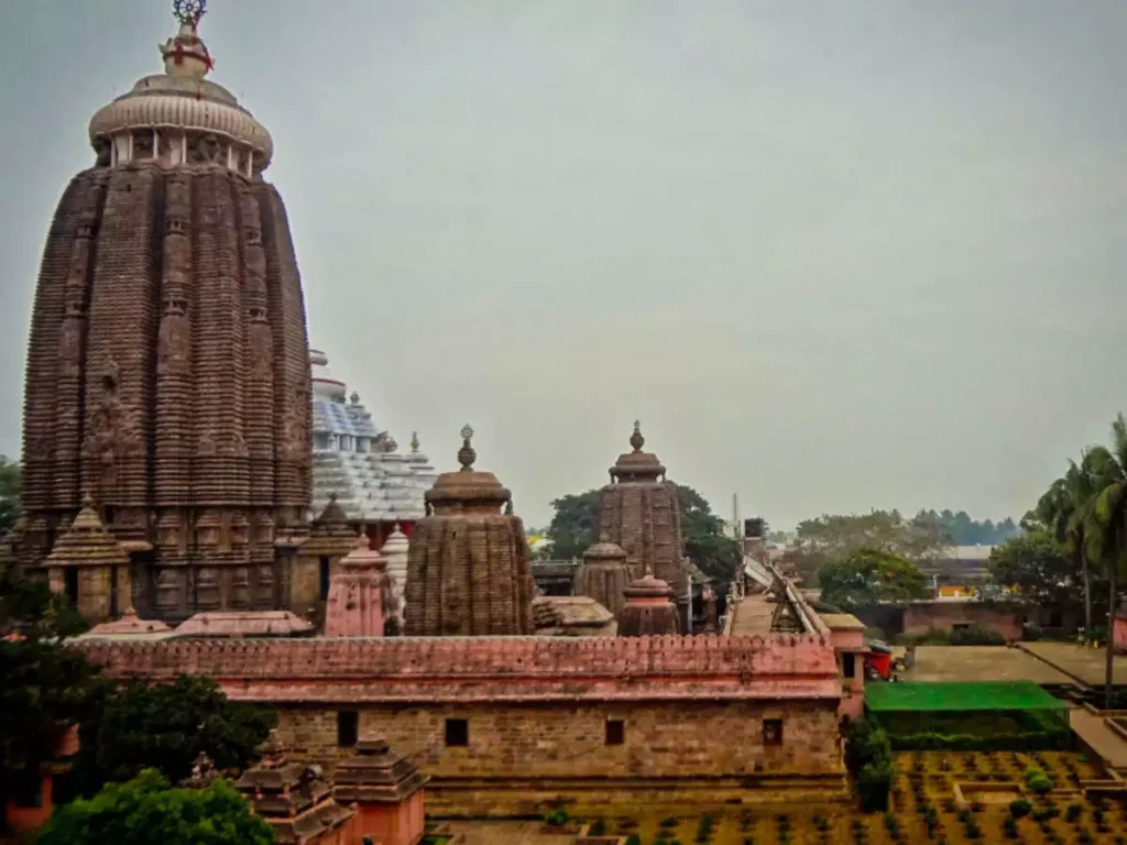 10 Mysteries of Jagannath Temple That Will Stun You