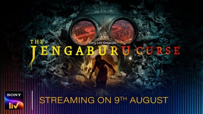 The Jengaburu Curse Release Date on SonyLIV, Cast, Plot, Teaser, Trailer and More