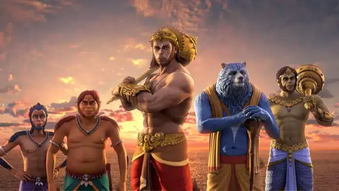 Hotstar Specials The Legend of Hanuman Season 3 Release Date, Voice Cast, Recap, Plot, Teaser, Trailer and More