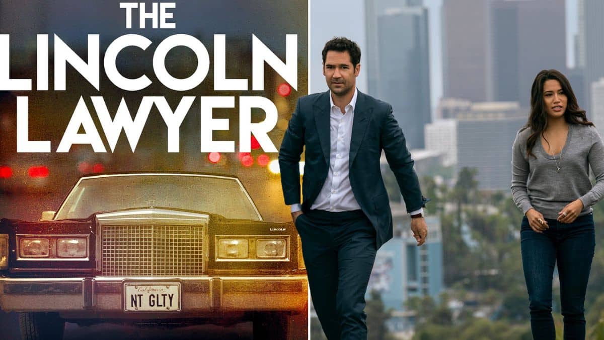 The Lincoln Lawyer Season 2 Part 2 Release Date On Netflix, Cast, Plot ...