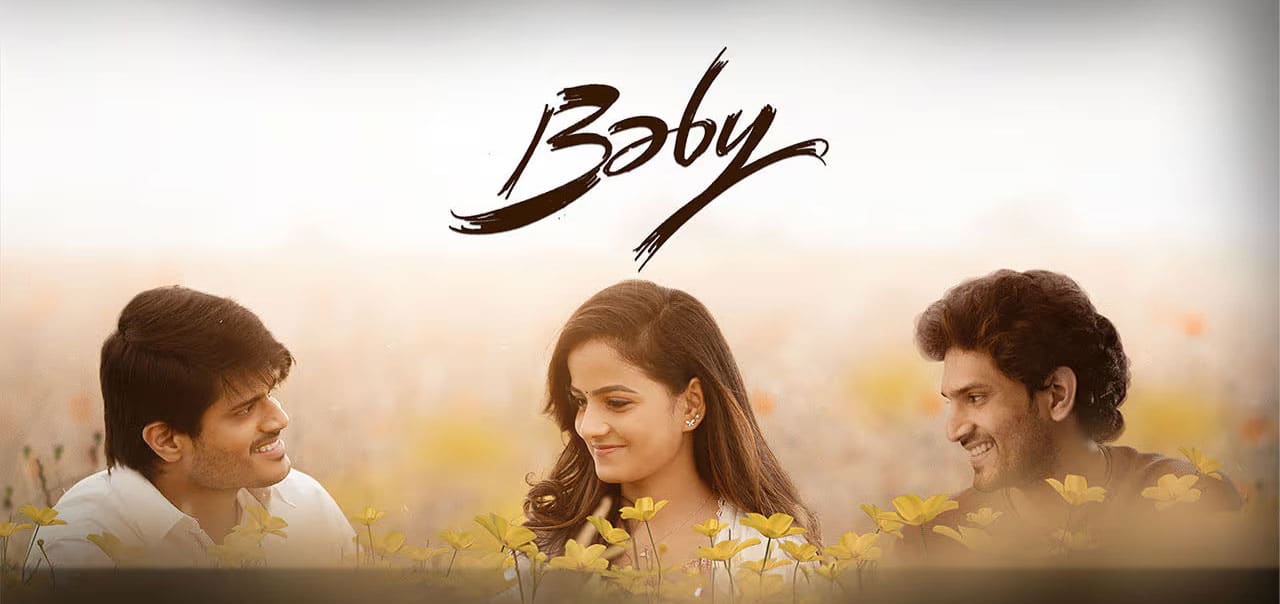 Baby Telugu Movie OTT Release Date, OTT Platform and TV Rights