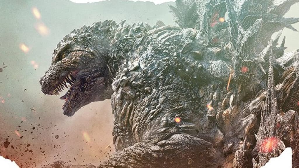 Godzilla Minus One Release Date 2023, Story, Teaser, Trailer and More