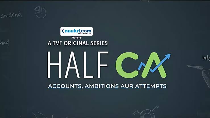 TVF’s Half CA Season 2 Release Date on Amazon MiniTV, Cast, Plot, Trailer and More