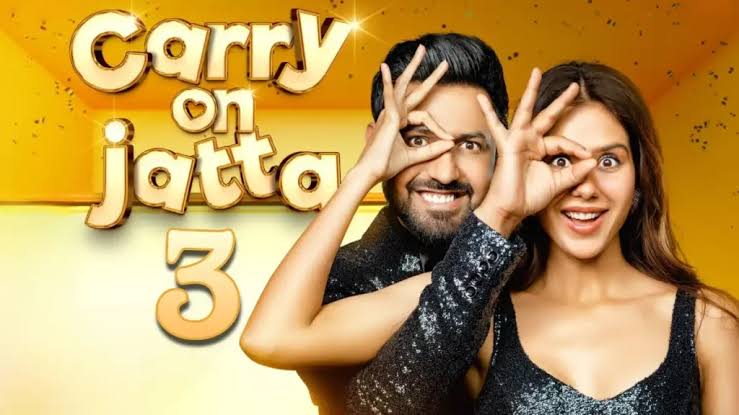 Carry on Jatta 3 Box Office Collection Day 6 and Budget