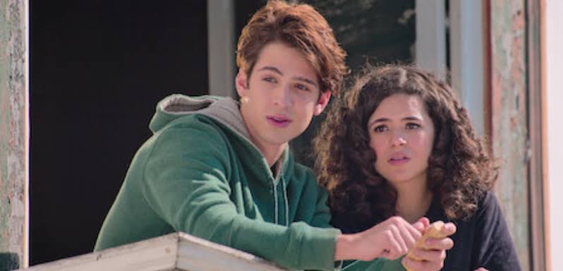 Back to 15 Netflix Season 2 Review: A Captivating Blend of Time Travel and Coming-of-Age Drama