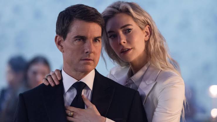 Mission Impossible 7 Movie Review: An Out-and-Out Tom Cruise Action Flick