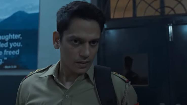 Kaalkoot Review Episode 1 & 2- A Gripping & Intriguing Crime Drama