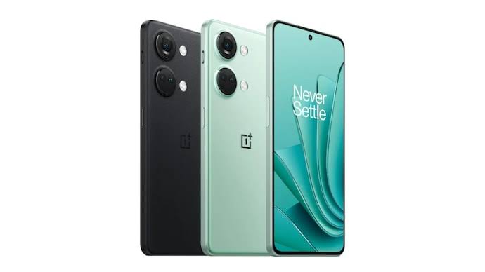 OnePlus Nord CE 3 & Nord 3 Launch Today: Features and Price Revealed