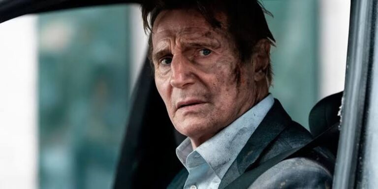 Retribution Cast Salary: Liam Neeson’s Shocking Fee