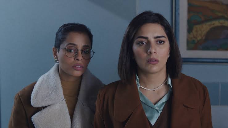 Devil's Advocate Netflix Review: Kuwaiti Series is a Gripping & Suspenseful Legal Drama