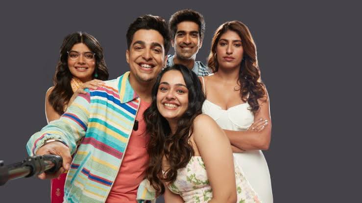 College Romance Season 5 Release Date on SonyLIV, Cast, Plot, Teaser, Trailer and More