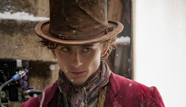 Wonka Cast Salary: Timothée Chalamet Gets A Massive Amount