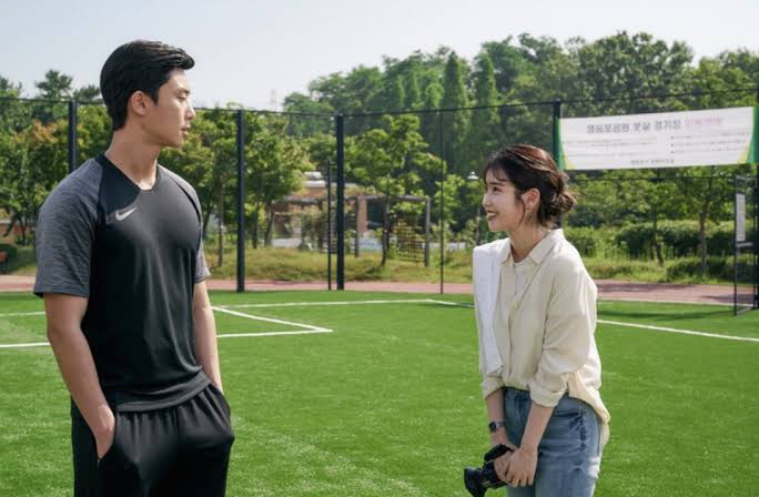 Netflix's Dream Korean Movie Review: A Heartwarming and Inspirational Journey