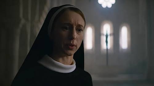 The Nun 2 Budget and Box Office Collection Prediction