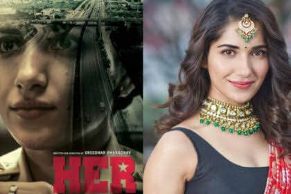 Her Chapter 1 OTT Release Date, OTT Platform and TV Rights