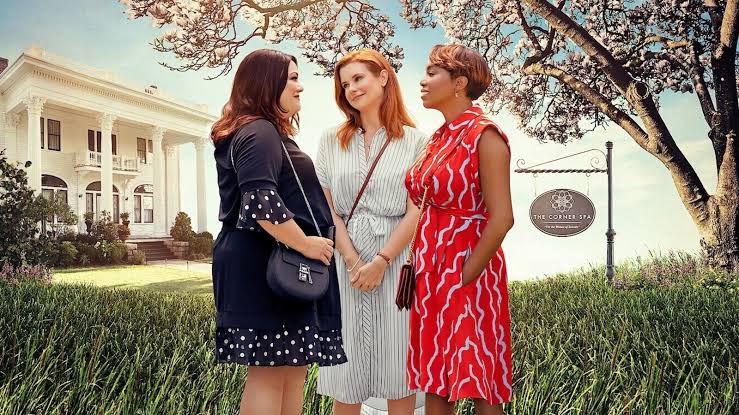 Sweet Magnolias Season 4 Release Date on Netflix, Cast, Plot, Trailer and More