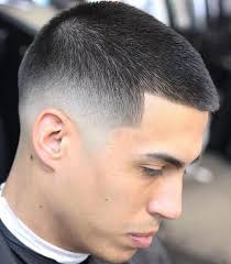  Taper Fade