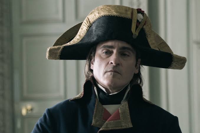 Napoleon Cast Salary: Joaquin Phoenix's Shocking Profit Sharing Deal