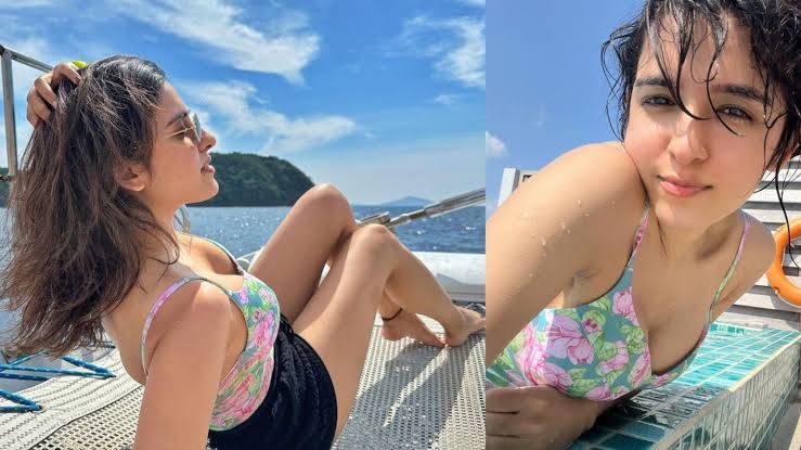 33 Hot and Sexy Photos of Shirley Setia That You Should Definitely See