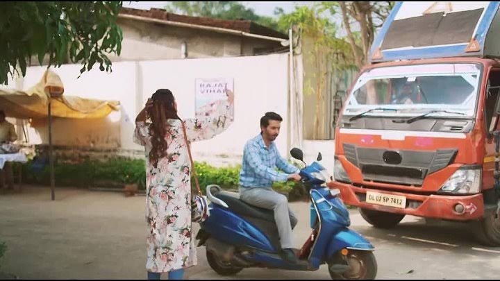 Ishq Next Door JioCinema Web Series Review: A Heartfelt Tale of Love, Family, and Complications