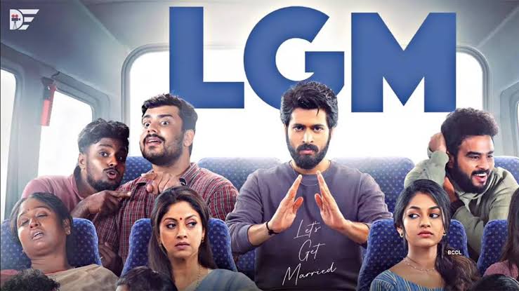 LGM OTT Release Date, OTT Platform and TV Rights