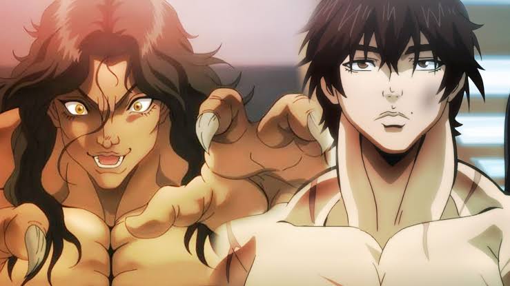 Baki Hanma Season Release Date On Netflix Cast Plot Trailer And More Flickonclick