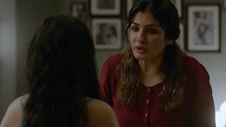 One Friday Night Movie Review: Raveena Tandon Delivers a Stellar Performance in This Gripping Thriller
