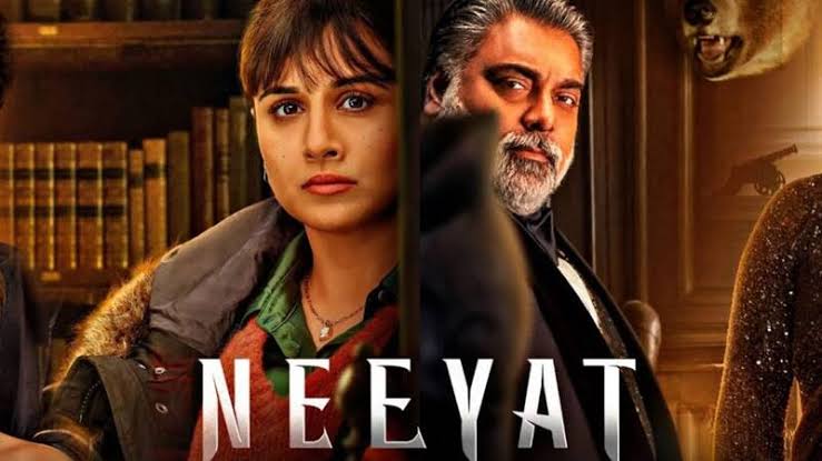 Neeyat Box Office Collection Day 7