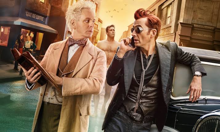 Good Omens Season 3 Release Date on Amazon Prime Video, Cast, Plot, Trailer and More