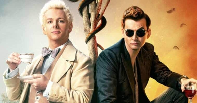 Good Omens Season 3 Release Date on Amazon Prime Video, Cast, Plot, Trailer and More