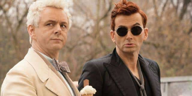 Good Omens Season 3 Release Date on Amazon Prime Video, Cast, Plot, Trailer and More