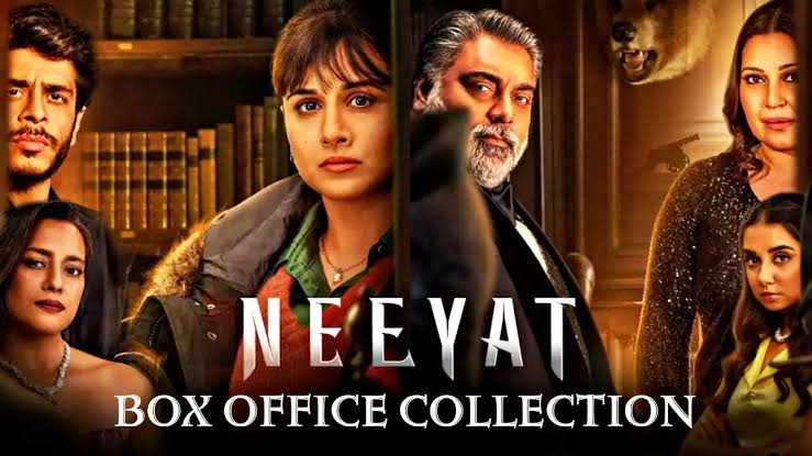Neeyat Box Office Collection Day 12