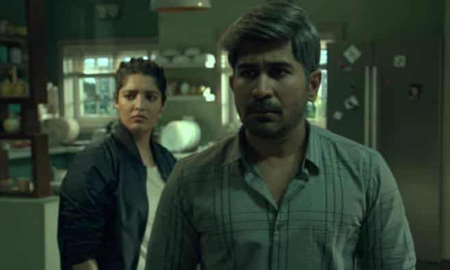 Kolai Tamil Movie Review: Vijay Antony Starrer is a Gripping Thriller