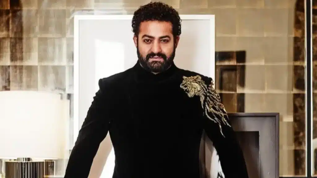 Jr. NTR Net Worth 2023: Per Movie Charges, Brand Endorsements, Properties and Car Collection