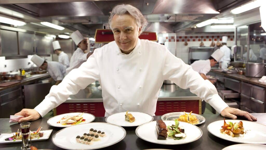 Celebrity Chefs List | 15 Most Famous Chefs in the World